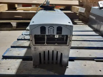 USED EATON SVX002A1-5A4N1