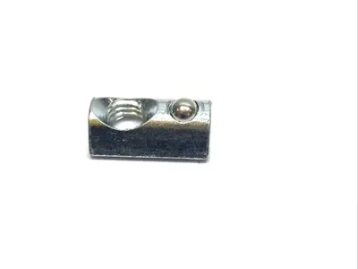 USED ITEM M6 80/20