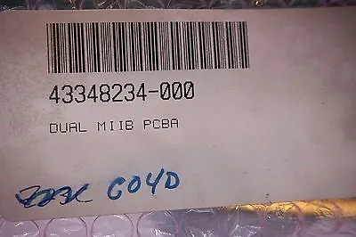 NEW UNISYS 4328 0742-001