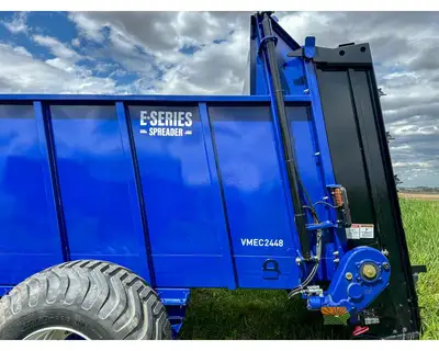 Used JBS _UNKNOWN_ Manure Spreaders Iowa US | Keast Enterprises #1360275
