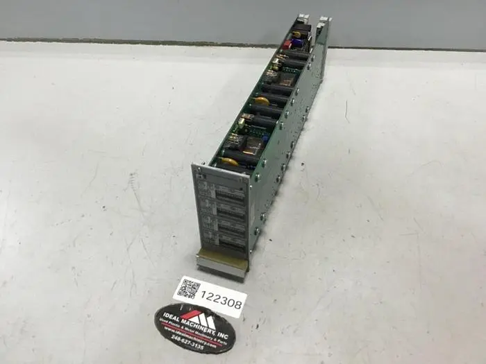 Used MOLD MASTER 90-013-501B-7 Circuit Boards Michigan US | Ideal Machinery #572344