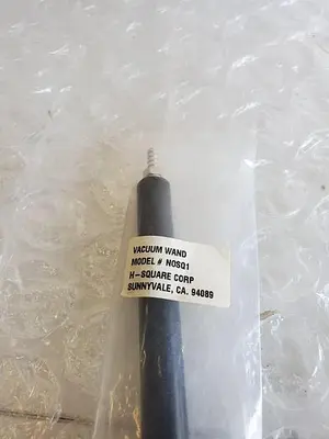 USED H-SQUARE NOSQ1