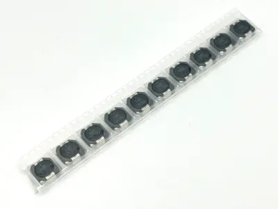 7447706330 | Wurth Elektronik  Power Inductors SMD WE-PD 33uH 3A DCR=60mOhms 10QTY - New Other