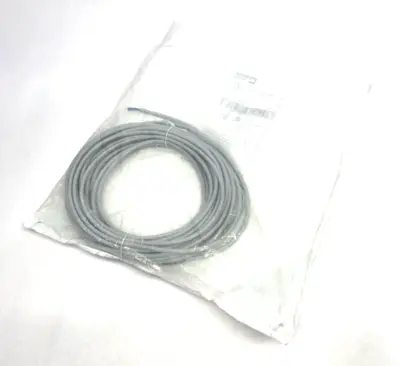 New | in-Stock Murrelektronik Single Ended M8 female 0° A-cod. Cable Cable & Wire Michigan US | Maverick Industrial Sales #1392946