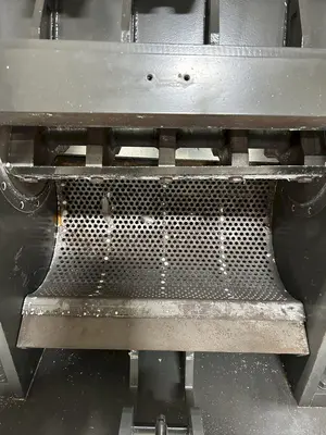USED 2018 AEC GP1018