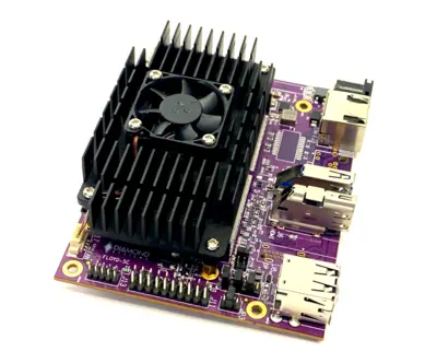 Used Diamond Systems FLOYD-SC I/O Boards & Replacement Parts Michigan US | Maverick Industrial Sales #1393220