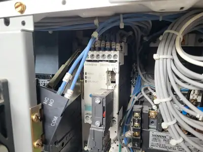 Full Voltage Non-Reversing MCC Bucket Size 1