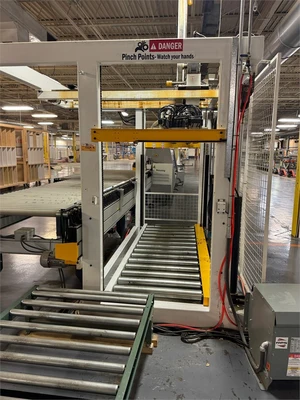USED 2019 NANXING "NASLJ24Z"