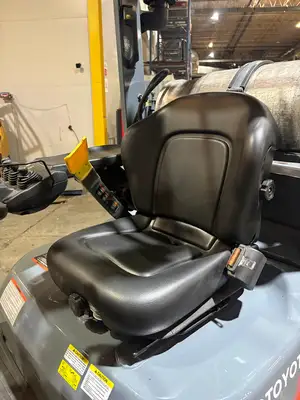 Used 2022 Toyota 8FGCU32 Misc Forklifts New York US | United Lift #1550399