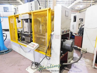 Used HELLEN YK41-550T Hydraulic Presses California US | Sterling Machinery Exchange #1467597