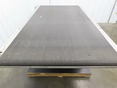 Wipotec OCS EC Checkweigher High Speed Belt Weigh Conveyor 100Lb 43"W x 71"L