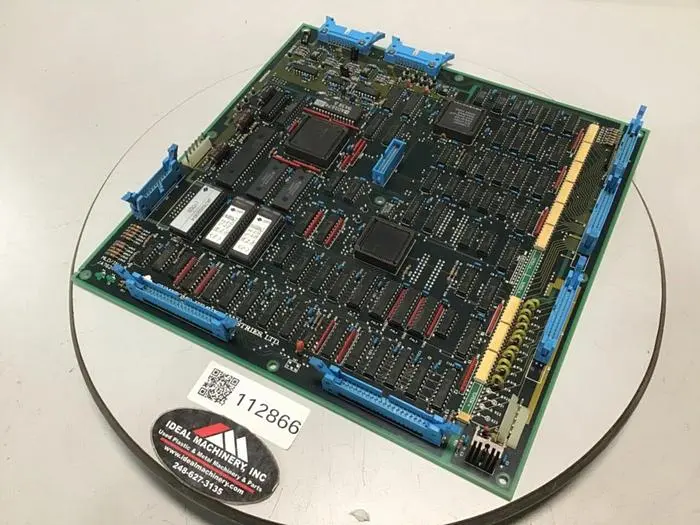 Used SUMITOMO JA762451AC Circuit Boards Michigan US | Ideal Machinery #694286