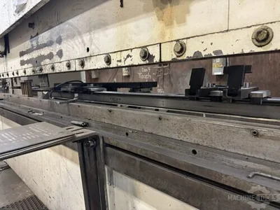 USED STANDARD INDUSTRIAL AB200-12