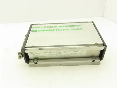 Sevcon 631/40003 Forklift DC Motor Speed Controller 24V Off Rico PWH-90