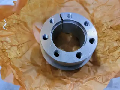 NEW FENNER B602112