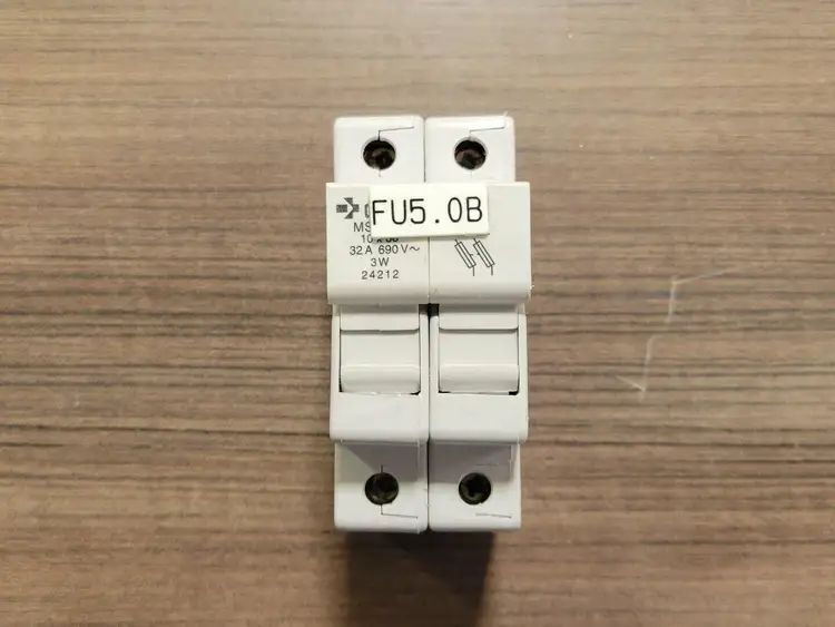 Used GOULD MSC.10 Misc Electrical & Power Parts British Columbia CA | Lenmark #253680