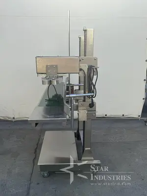 Used 2017 GUANGZHOU RIFU  PACKAGING MACHINERY CO.LTD RF-1680 Bag Sealers | Star Industries #1254099