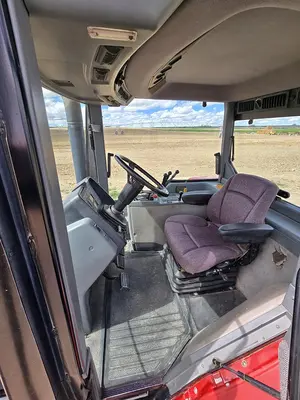 USED 1994 CASE IH 7240