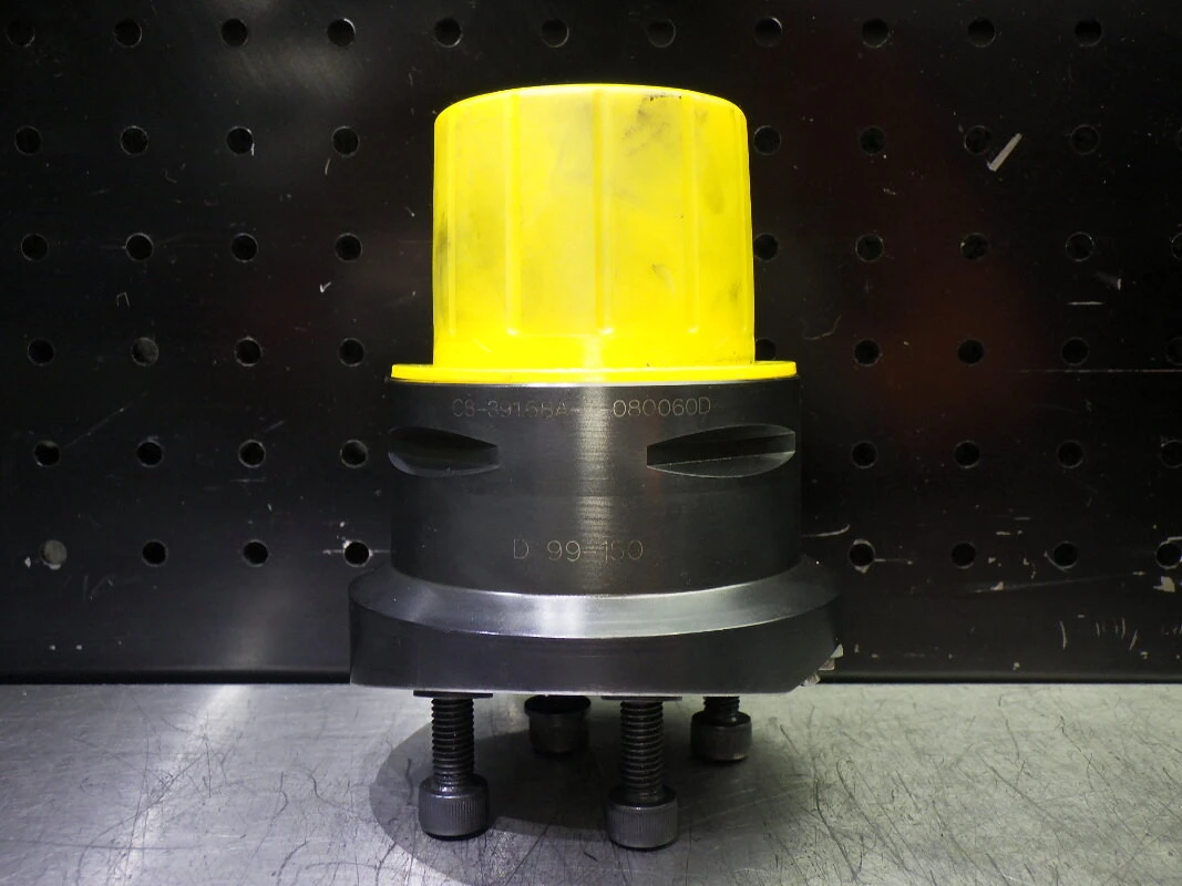 Sandvik Capto C8 99-150mm Roughing Boring Body C8-391.68A-7-080060D (LOC1210A)