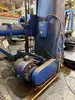 5" GIDDINGS & LEWIS 350-T Manual Horizontal Boring Mill, Table Type thumbnail