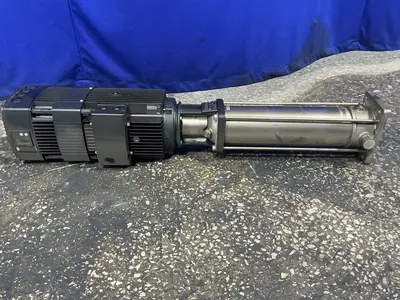 Used GRUNDFOS A96478092P10229 Pumps Ohio US | HGR 24 #1304112