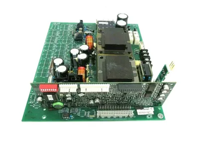 USED SOFTSWITCHING TECHNOLOGIES 98-20107C CIRCUIT BOARD SST031787 98-00140SFT