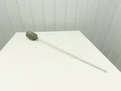 Endress + Hauser LTC 1210 Level Transmitter Sensor 36" Probe Rod Length