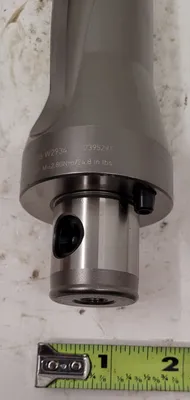 KOMET V30 33811 Tooling & Accessories, Drilling | Machinery Central (6)