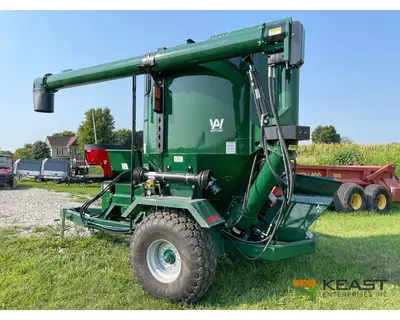 Used ART'S WAY _UNKNOWN_ Grinder Mixer Iowa US | Keast Enterprises #1359961
