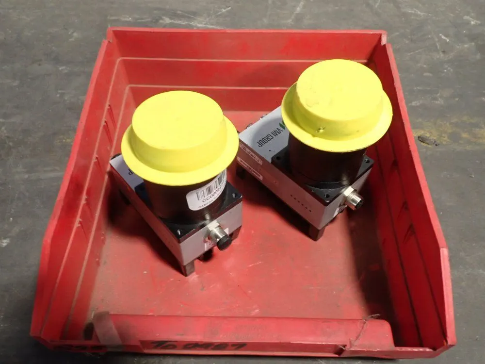New | in-Stock VMI GROUP 0.800.8023.8.0 / 0.800.8036.8.0 Camera Systems Ohio US | HGR 24 #751868