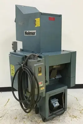 USED NELMOR RG810M1