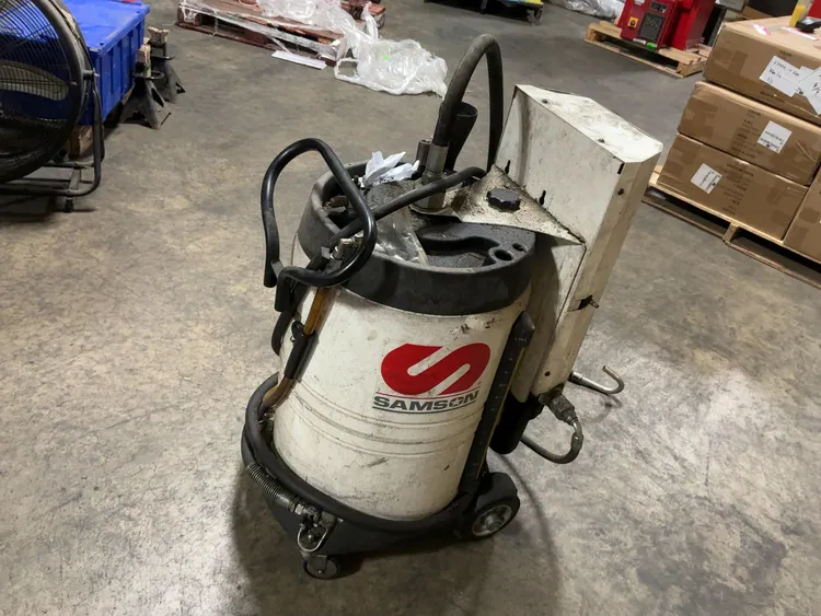 Used _UNKNOWN_ _UNKNOWN_ Sump Suckers Michigan US | Miedema Asset Management Group #1425000