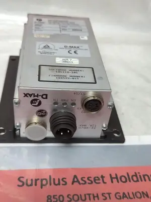 Used FIFE 200926-001 Industrial Controls | Surplus Asset Holdings #1221597