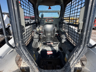 Used 2022 BOBCAT T76 Skid Steer Loaders Oklahoma US | OT Truck & Tractor Sales #1383428