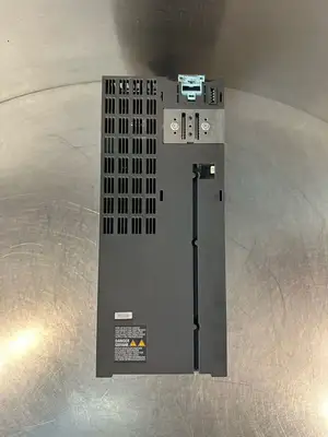 Siemens 6SL3210-1PC22-8UL0 Sinamics PM240-2 (4.5.2)