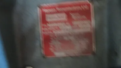 BRAMPTON ENGINEERING Blown Film Line Extrusion Lines, Blown Film - Low Density Lines | Mark One Machinery (21)