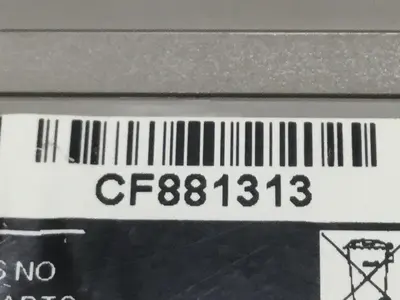USED GW INSTEK GDM-8135