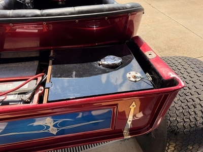 Used 1923 FORD T BUCKET Cars Indiana US | Miedema Asset Management Group #1340413