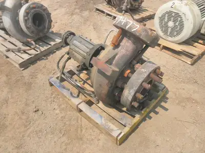 USED UNION 6X8X15 HTS