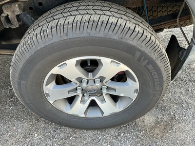 Used 2013 FORD F-150 Pickup Trucks Michigan US | Miedema Asset Management Group #1423546