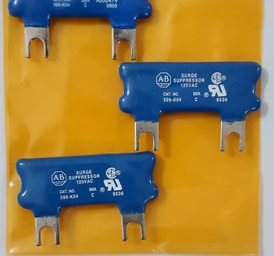 NEW Allen-Bradley 599-K04