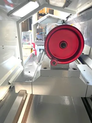 2007 HAAS TL-3 CNC Lathes 2-Axis | Clark Machinery Sales, LLC (5)