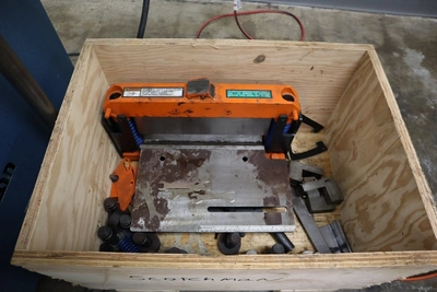 USED 2019 SCOTCHMAN 50514-EC
