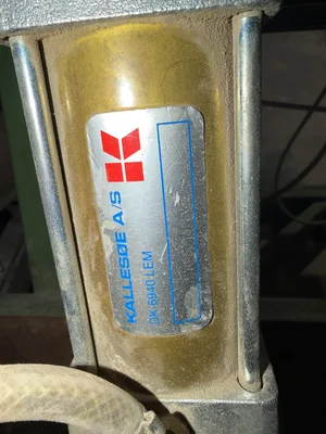 Used _UNKNOWN_ _UNKNOWN_ Hydraulic Assembly Presses Georgia US | Auction Management Corporation #1708977
