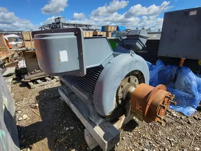 USED 2006 POLYSIUS 20/10-5