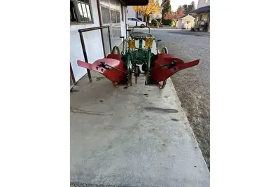 Used _UNKNOWN_ 732 Moldboard Plows Wisconsin US | Trustworthy Equipment #1403408