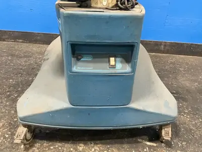 Used NEDERMAN 641 Dust Collectors Ohio US | HGR 24 #1506906