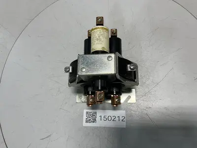 USED DURAKOOL 3M35A120ACWG