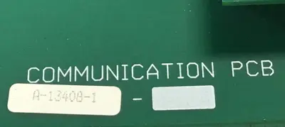 Used BARBER COLMAN A-13408-1 Circuit Boards Michigan US | Ideal Machinery #1293292