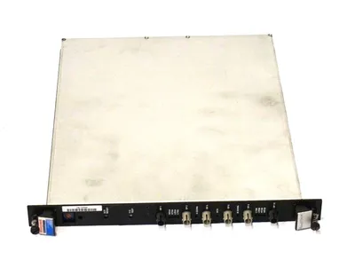 HONEYWELL MEASUREX 09806710 CONTROL MODULE
